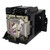 Original Inside Lamp & Housing for the NEC NC900 Projector with Ushio bulb inside - 240 Day Warranty