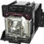 HIGHlite-740-1080P-2D Original OEM replacement Lamp