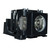 PLC-XW56 Original OEM replacement Lamp
