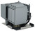 PG-LW3000 Original OEM replacement Lamp