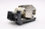 Compatible Lamp & Housing for the Infocus IN27 Projector - 90 Day Warranty