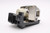 Compatible Lamp & Housing for the Infocus IN2102 Projector - 90 Day Warranty