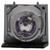 Jaspertronics™ OEM Lamp & Housing for the LC5341 Projector with High Quality Original bulb inside - 240 Day Warranty