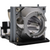 Jaspertronics™ OEM 730-11241 Lamp & Housing for Dell Projectors with Original High-Quality bulb inside - 240 Day Warranty