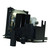 MP-58i Original OEM replacement Lamp