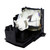 MP4100 Original OEM replacement Lamp