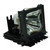 CP-X1250W Original OEM replacement Lamp