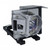 Jaspertronics™ OEM RLC-082 Lamp & Housing for Viewsonic Projectors with Original High-Quality bulb inside - 240 Day Warranty