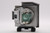 Jaspertronics™ OEM Lamp & Housing for The Viewsonic PJD8353S Projector with Original High-Quality bulb inside - 240 Day Warranty