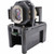 Jaspertronics™ OEM Lamp & Housing for The Panasonic PT-FW100NT Projector with Original High-Quality bulb inside - 240 Day Warranty