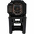 Jaspertronics™ OEM Lamp & Housing for The Panasonic PT-FW100NT Projector with Original High-Quality bulb inside - 240 Day Warranty