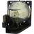 LC-XGA980E Original OEM replacement Lamp