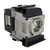 Compatible ET-LAA310 Lamp & Housing for Panasonic Projectors - 90 Day Warranty