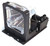 LVP-X390U Original OEM replacement Lamp