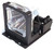 LVP-X400 Original OEM replacement Lamp
