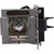 Jaspertronics™ Original 113-714 Dual Lamp Module & Filter Kit for the Digital Projection Projectors - 1 Year Warranty
