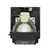 Original Inside BL-FP330C Lamp & Housing for Optoma Projectors with Osram bulb inside - 240 Day Warranty