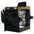 iD-H500-DUAL replacement lamp