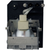 Jaspertronics™ OEM 60002027 Lamp & Housing for NEC Projectors with Original High-Quality bulb inside - 240 Day Warranty
