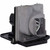 X25C Original OEM replacement Lamp