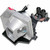 X25C Original OEM replacement Lamp