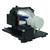 Compatible Lamp & Housing for the Dukane ImagePro 8755N Projector - 90 Day Warranty