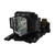 Compatible Lamp & Housing for the Dukane Imagepro 8755K Projector - 90 Day Warranty