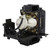 PT-CW230EA Original OEM replacement Lamp