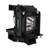 PT-CW230 Original OEM replacement Lamp
