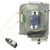 Jaspertronics™ OEM Lamp & Housing for The Optoma EH400+ Projector with Original High-Quality bulb inside - 240 Day Warranty