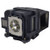 Jaspertronics™ OEM Lamp & Housing for The Epson EX7230 PRO Projector with Original High-Quality bulb inside - 240 Day Warranty