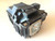 Jaspertronics™ OEM Lamp & Housing for The Epson Powerlite W17 Projector with Original High-Quality bulb inside - 240 Day Warranty