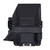 Jaspertronics™ OEM Lamp & Housing for The Epson Powerlite S18+ Projector with Original High-Quality bulb inside - 240 Day Warranty