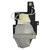 PT-LX321U Original OEM replacement Lamp