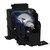 LPX-500 Original OEM replacement Lamp