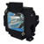 LPX-500 Original OEM replacement Lamp