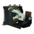 Compatible Lamp & Housing for the MCSI Radiant MC-X3200 Projector - 90 Day Warranty