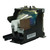 Compatible Lamp & Housing for the Dukane Image Pro 8909 Projector - 90 Day Warranty