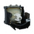 Original Inside Lamp & Housing for the Viewsonic PJ1065-1 Projector with Ushio bulb inside - 240 Day Warranty