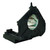 Jaspertronics™ OEM Lamp & Housing for The RCA HD61LPW165YX2 TV with Original High-Quality bulb inside - 240 Day Warranty