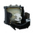 Original Inside Lamp & Housing for the 3M EP8775ILK Projector with Ushio bulb inside - 240 Day Warranty