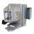 IN138HDST Original OEM replacement Lamp