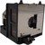 XR-HB007X-L replacement lamp