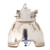Ushio E21.8 465W AC Bare Projector Lamp NSHA465DE - 240 Day Warranty