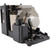 PG-MB67X replacement lamp