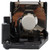 XR-HB007X replacement lamp