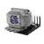 Jaspertronics™ OEM 610-337-1764 Lamp & Housing for Sanyo Projectors with Original High-Quality bulb inside - 240 Day Warranty