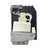 Jaspertronics™ OEM Lamp & Housing for The Sanyo PDG-DSU20N Projector with Original High-Quality bulb inside - 240 Day Warranty