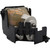 VPL-PX35 Original OEM replacement Lamp