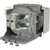 Jaspertronics™ OEM Lamp & Housing for The Viewsonic PJD7533W Projector with Original High-Quality bulb inside - 240 Day Warranty